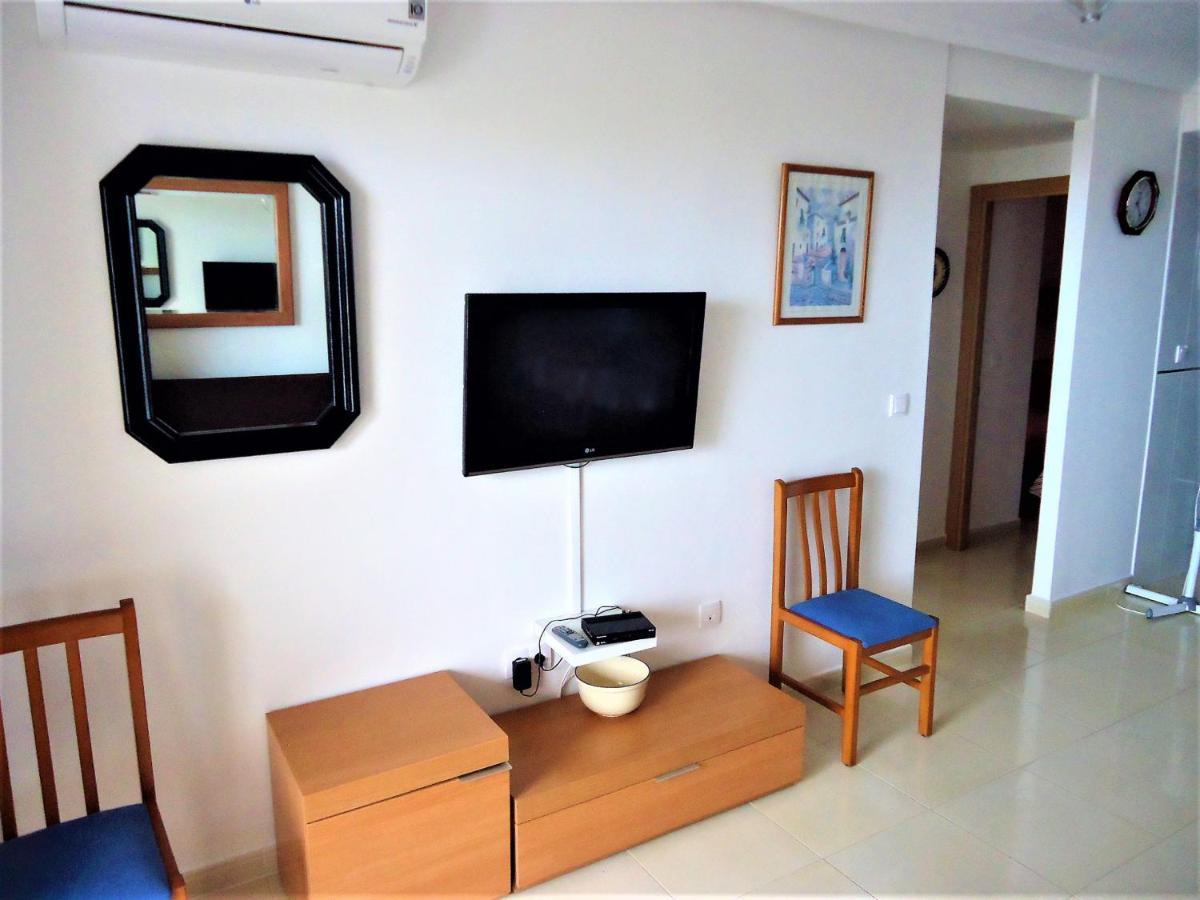 Mira D'Or Holidays Lek Apartment Peniscola Exterior photo